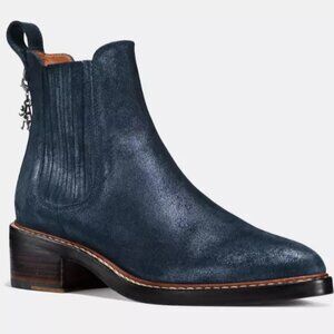 Coach Chelsea Bootie Ankle Boot